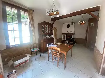 Maison, 100 m²
