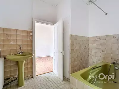 Maison, 70 m²
