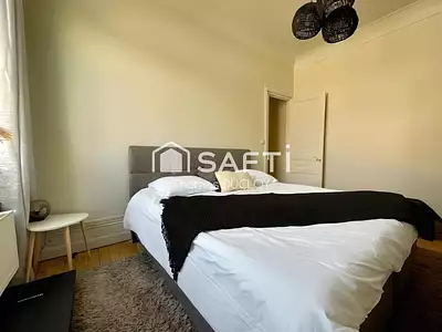 Maison, 180 m²