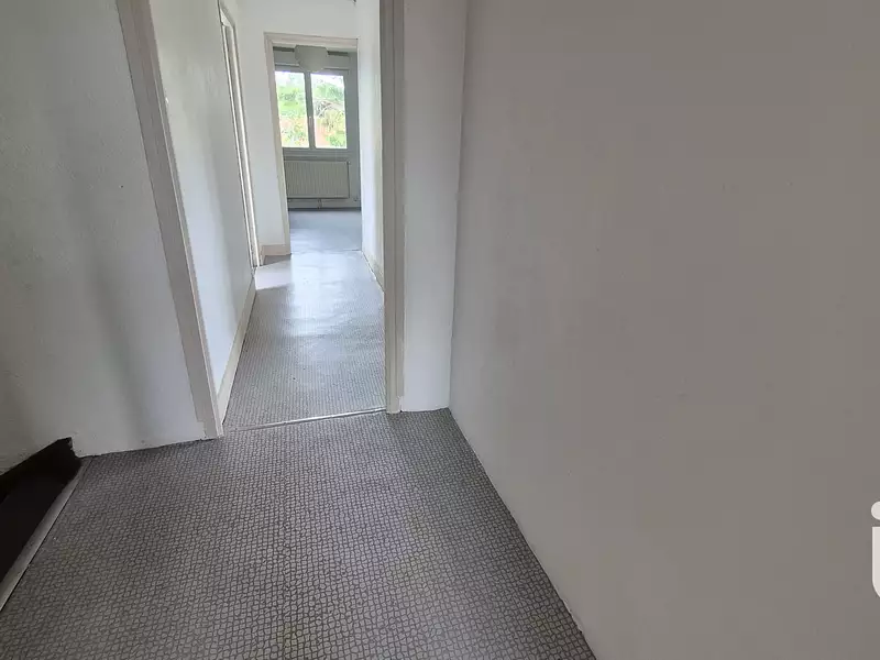Maison, 126 m²
