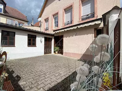 Maison, 90 m²