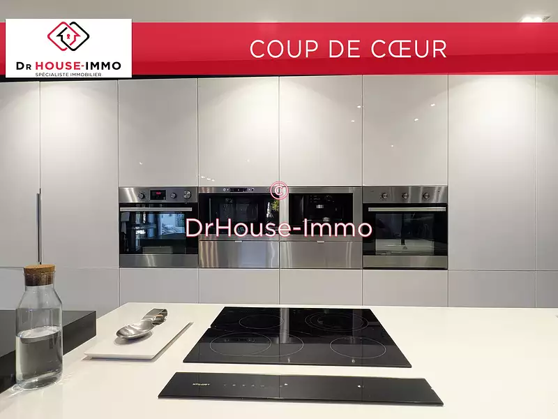 Maison, 155 m²