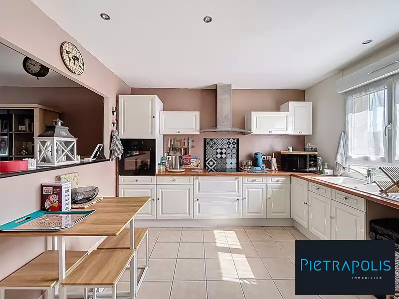 Appartement, 92,81 m²
