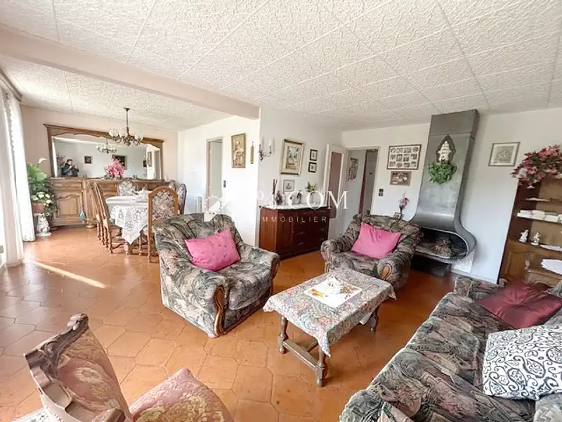 Maison, 110 m²