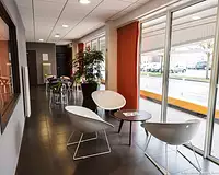 Appartement, 22,36 m²