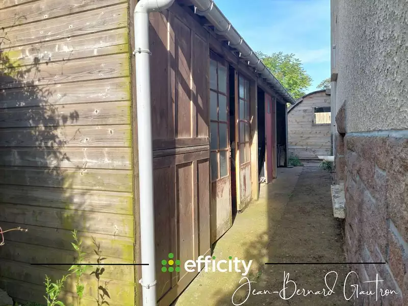 Maison, 162 m²