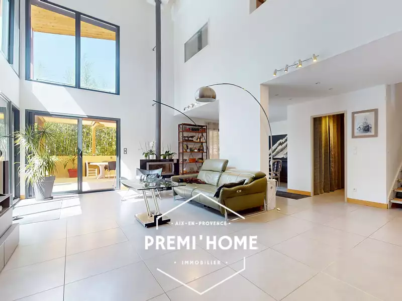 Maison, 170 m²
