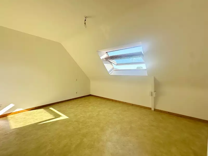 Maison, 90 m²