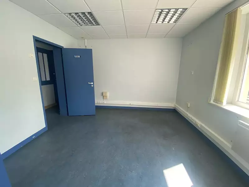 Divers, 57 m²