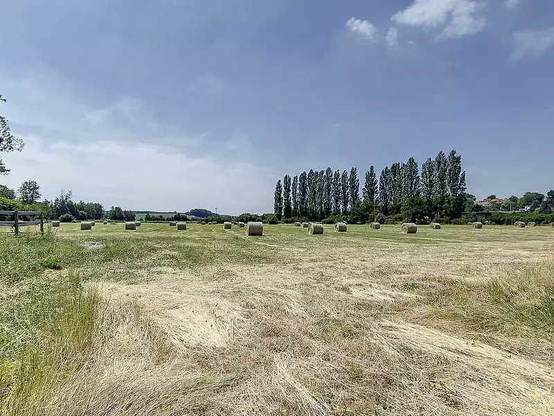 Maison, 1 004 m²