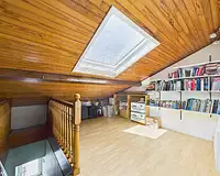 Appartement, 122 m²