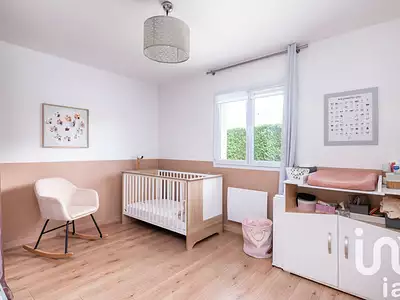 Maison, 128 m²