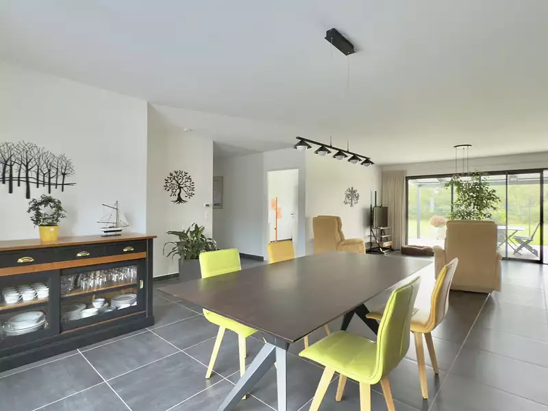 Maison, 125,39 m²