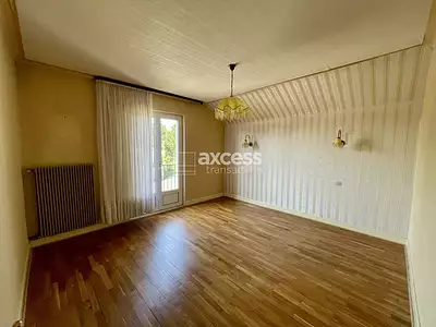 Maison, 95,28 m²