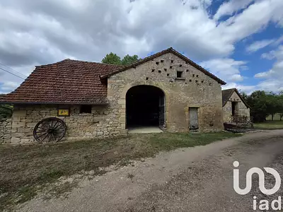 Maison, 221 m²