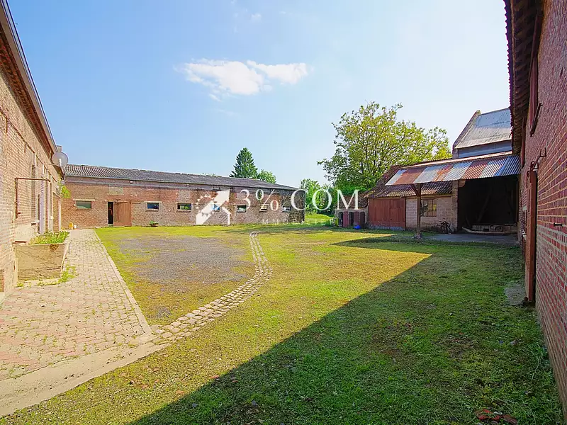 Maison, 142 m²