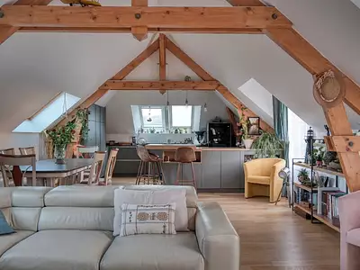 Appartement, 106 m²