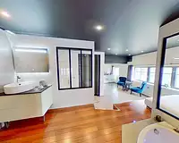 Appartement, 34 m²
