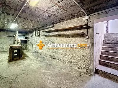 Maison, 53,41 m²
