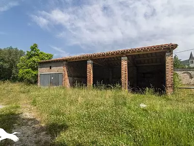 Maison, 505 m²