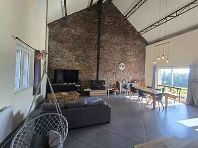Maison, 223 m²