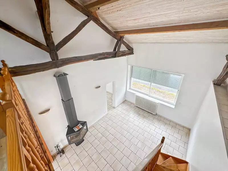Maison, 103 m²