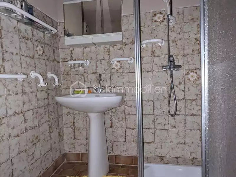 Maison, 98 m²