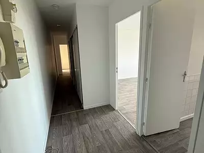 Appartement, 69,3 m²