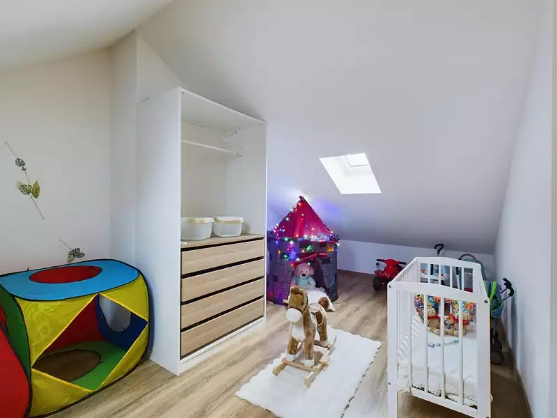 Maison, 90 m²