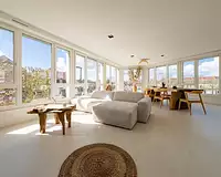 Appartement, 121 m²