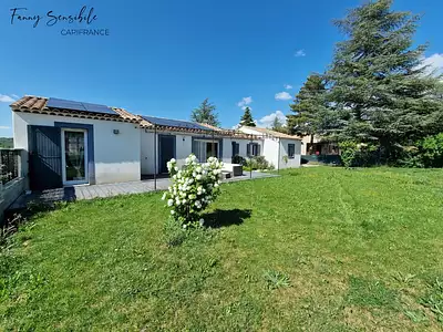Maison, 140 m²
