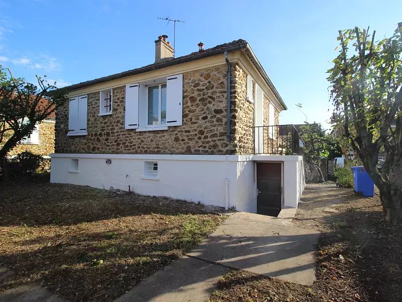 Maison, 96,15 m²