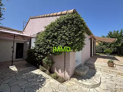Maison, 89 m²