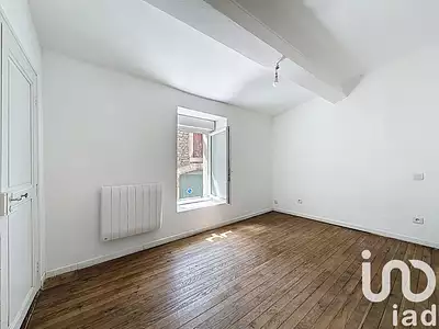 Maison, 81 m²