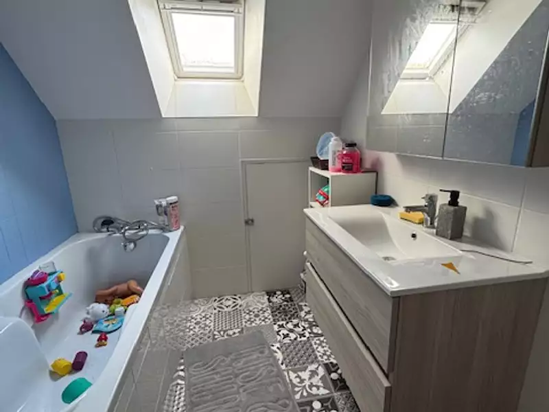 Maison, 107 m²