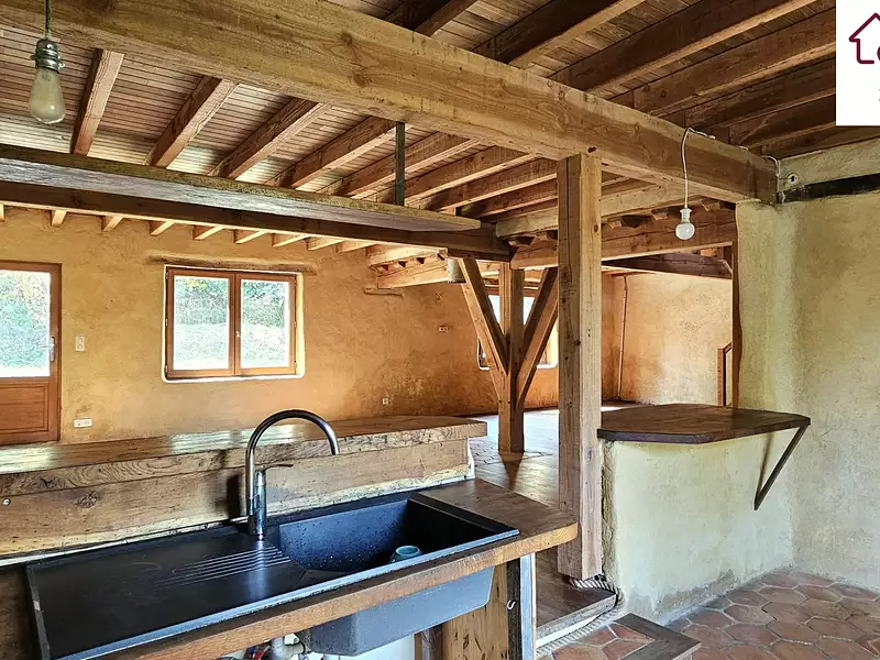 Maison, 336 m²