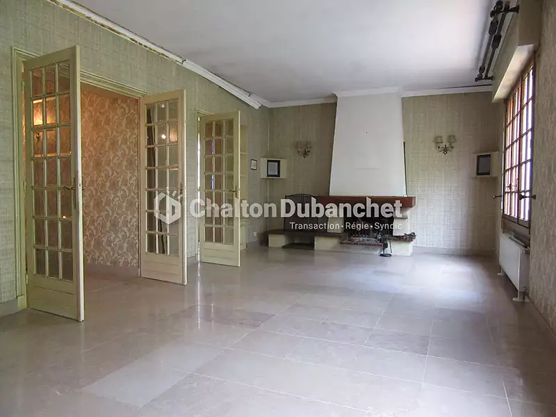 Maison, 126 m²