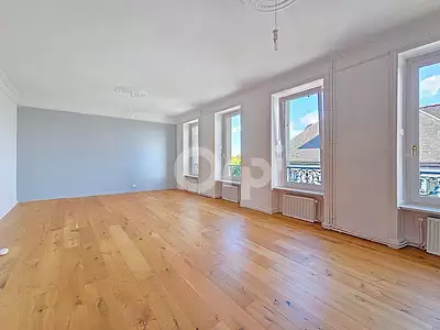 Appartement, 87 m²