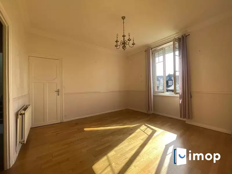 Maison, 96 m²