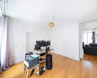 Appartement, 53,52 m²