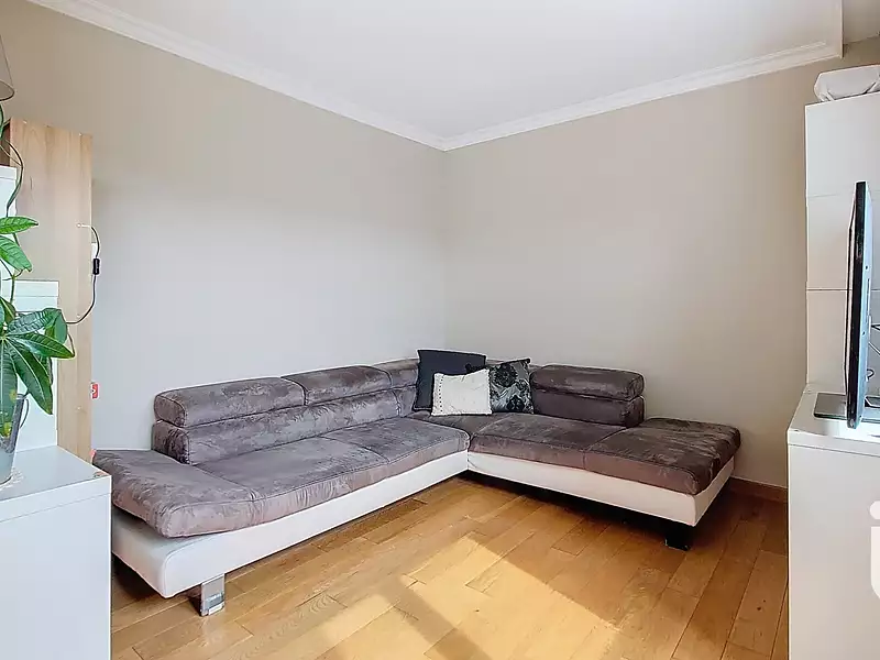 Appartement, 84 m²