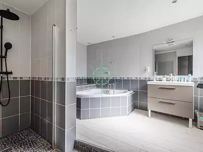 Appartement, 130 m²