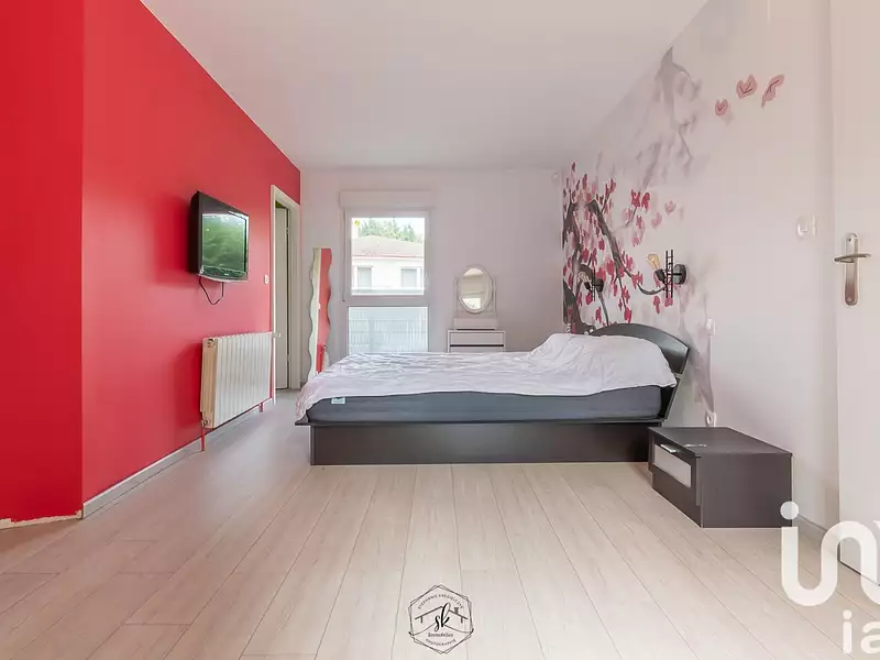 Maison, 299 m²
