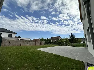 Maison, 120 m²