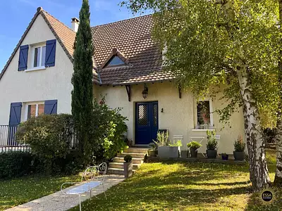 Maison, 183 m²
