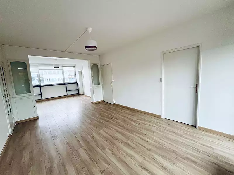 Appartement, 6 m²