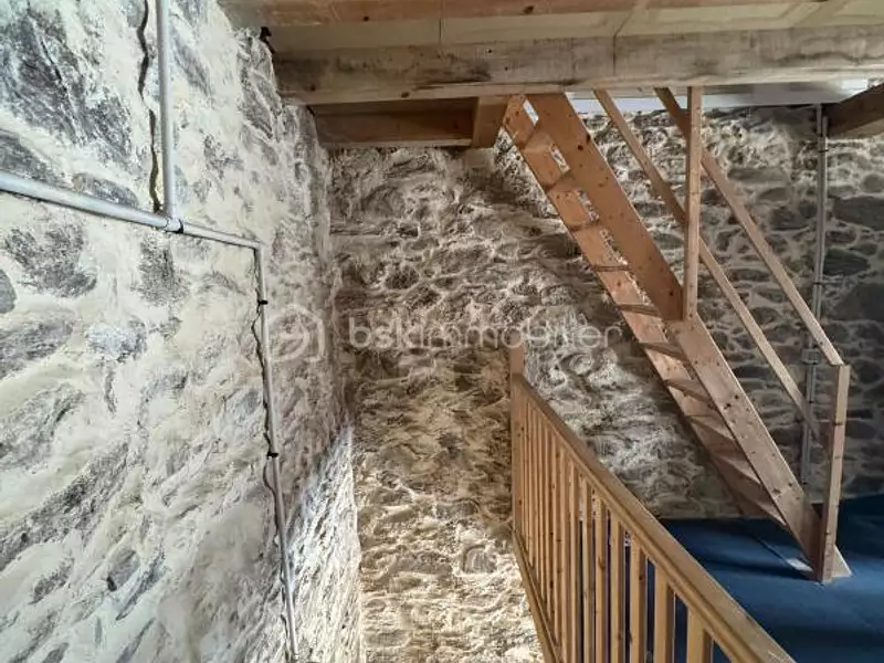 Maison, 167 m²