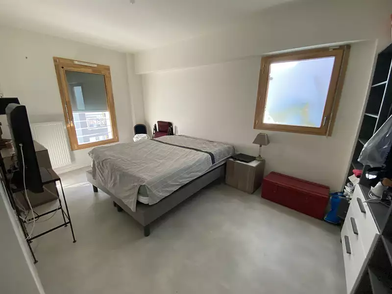 Appartement, 81,8 m²