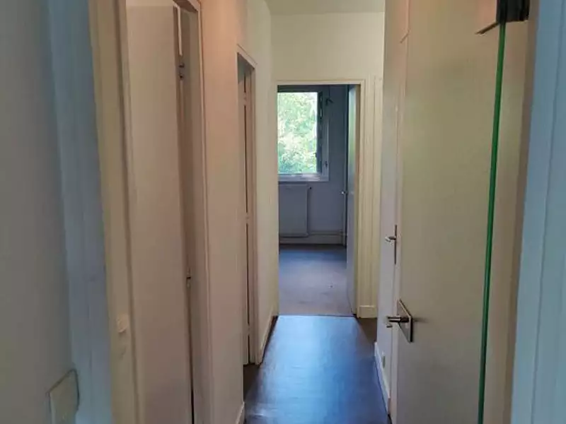 Appartement, 85 m²
