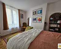 Appartement, 33,25 m²